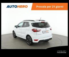 FORD EcoSport WT26288