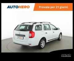 DACIA Logan HX79710