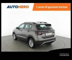 VOLKSWAGEN T-Cross KD70209 - 4