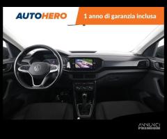 VOLKSWAGEN T-Cross KD70209 - 8