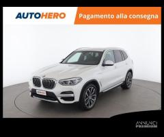 BMW X3 TS73973 - 1