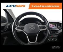 VOLKSWAGEN T-Cross KD70209 - 12