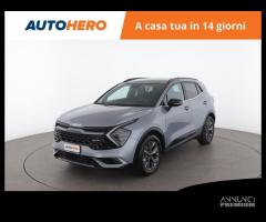 KIA Sportage BY50659