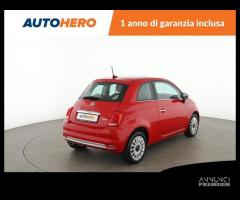 FIAT 500 CJ07447 - 5