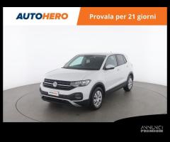 VOLKSWAGEN T-Cross AE24483 - 1