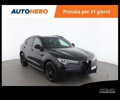 ALFA ROMEO Stelvio DN91547 - 6