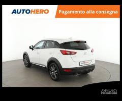 MAZDA CX-3 TD03252 - 4