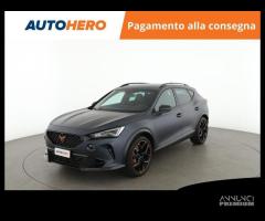 CUPRA Formentor HK38045