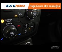 JEEP Renegade FX54531 - 16