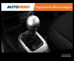 JEEP Renegade FX54531 - 17