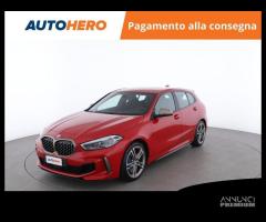 BMW M135 DT91519