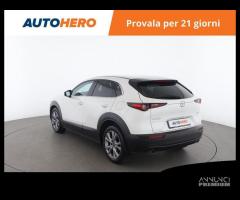 MAZDA CX-30 WR10178 - 4