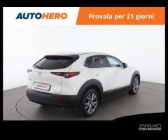 MAZDA CX-30 WR10178 - 5