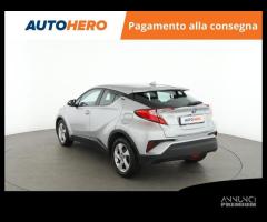 TOYOTA C-HR DE24053