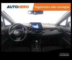 TOYOTA C-HR DE24053 - 8