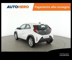 TOYOTA Aygo X MY26034 - 4