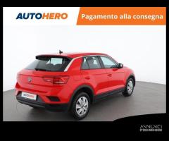 VOLKSWAGEN T-Roc HU91446 - 5