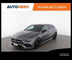 MERCEDES-BENZ CLA 200 VH52300 - 1