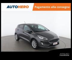 FORD Fiesta UM57673 - 6