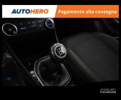 FORD Fiesta UM57673 - 16