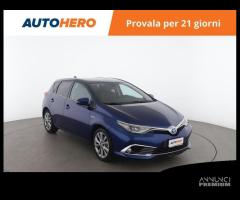 TOYOTA Auris JT11601 - 6