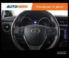 TOYOTA Auris JT11601 - 11