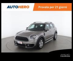 MINI Countryman KJ53767