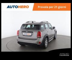 MINI Countryman KJ53767