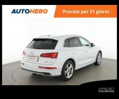 AUDI Q5 PS94004