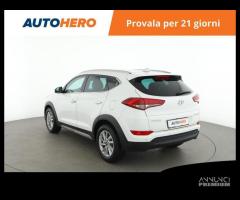 HYUNDAI Tucson HC69093