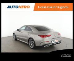 MERCEDES-BENZ CLA 200 EV35087