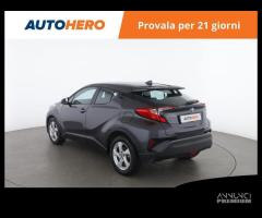 TOYOTA C-HR ZW12541