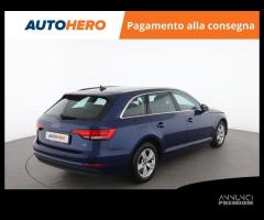 AUDI A4 EM86241