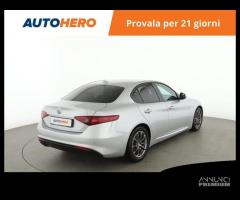 ALFA ROMEO Giulia DW33381 - 5