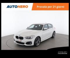 BMW 118 MP28867