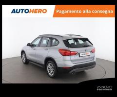 BMW X1 BR85653