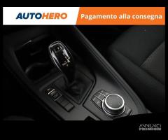 BMW X1 BR85653 - 16