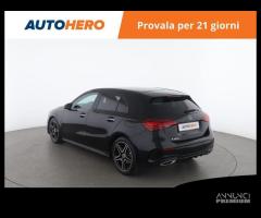 MERCEDES-BENZ A 180 MF37448