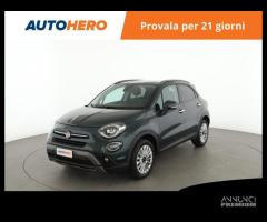 FIAT 500X UZ52768 - 1