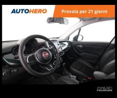 FIAT 500X UZ52768 - 7