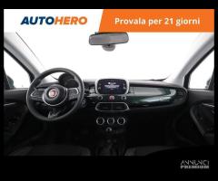 FIAT 500X UZ52768 - 8