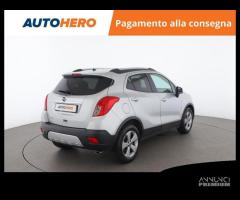 OPEL Mokka LD97567