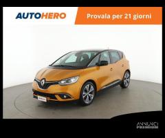 RENAULT Scenic UY82859