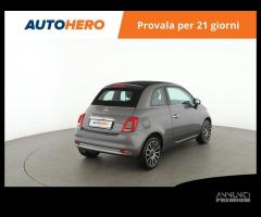 FIAT 500 RX70333 - 5