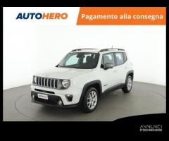 JEEP Renegade GA67933 - 1