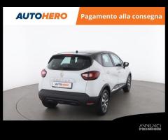 RENAULT Captur PU41767