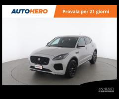 JAGUAR E-Pace AG37569 - 1