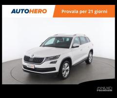 SKODA Kodiaq FV78238 - 1