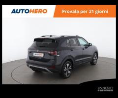 VOLKSWAGEN T-Cross EU99660