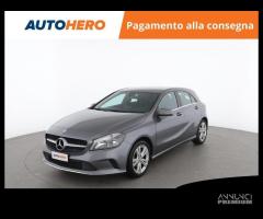 MERCEDES-BENZ A 180 DB80241